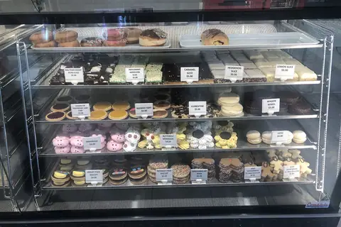 Firdoys Bakery photo 1